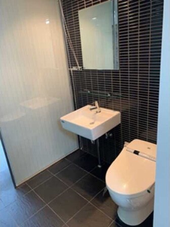 白川公園パークマンションの物件内観写真